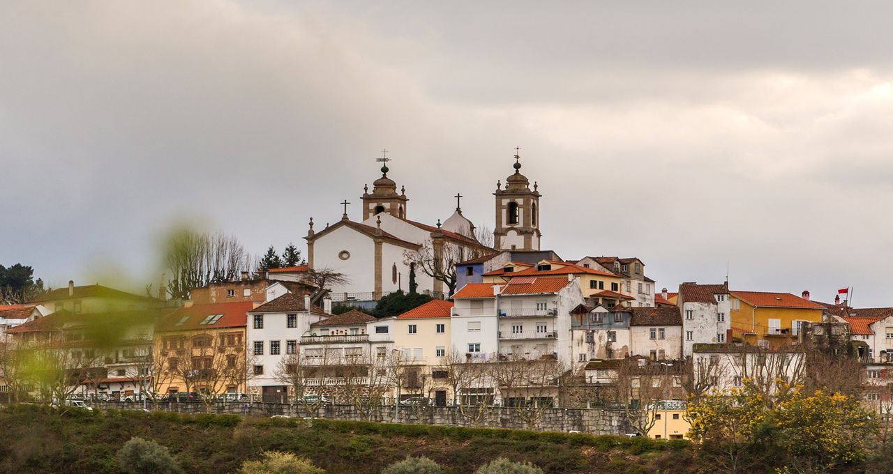 Região e Serra da Estrela